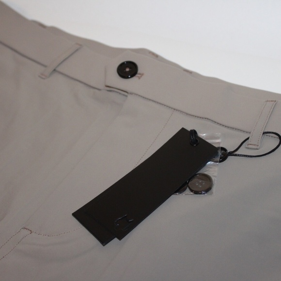 $128 Greyson Golf Shorts Mens Size 30 32 33 34 36 38 40 Montauk Riverstone 10" - Picture 5 of 9